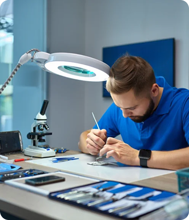 О сервисном центре Realme в Ростове-на-Дону